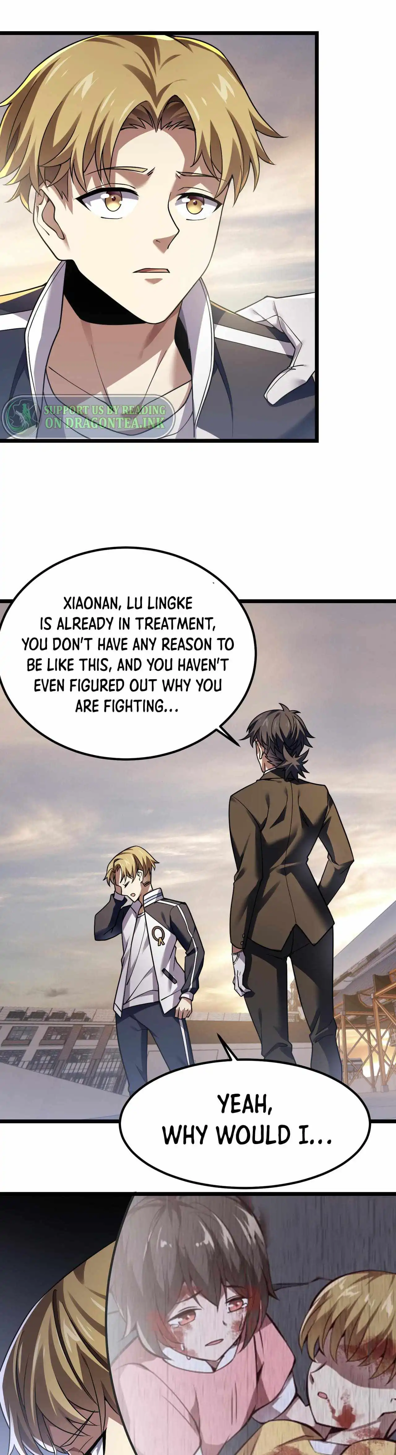 Combine Cube Chapter 44 9
